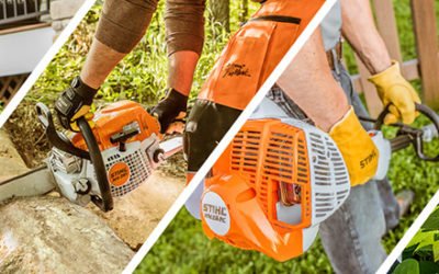 Gardeners Tools of the Trade