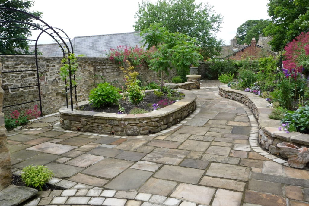 Stone Garden Harrogate