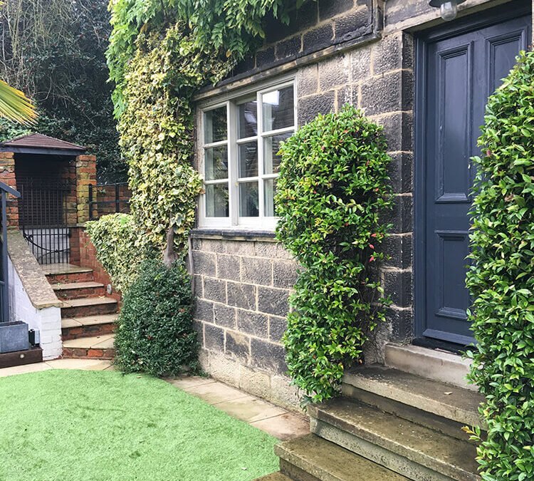 Maintenance Work Rawdon Leeds