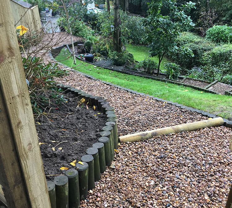 Pathway Restoration Leeds