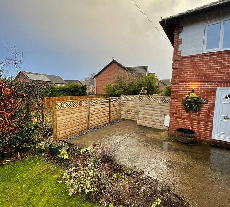 Fencing Harrogate
